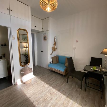 Apartament O Phare Du Cros Cagnes-sur-Mer Zewnętrze zdjęcie