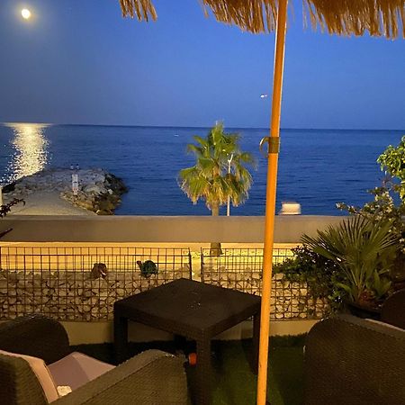 Apartament O Phare Du Cros Cagnes-sur-Mer Zewnętrze zdjęcie