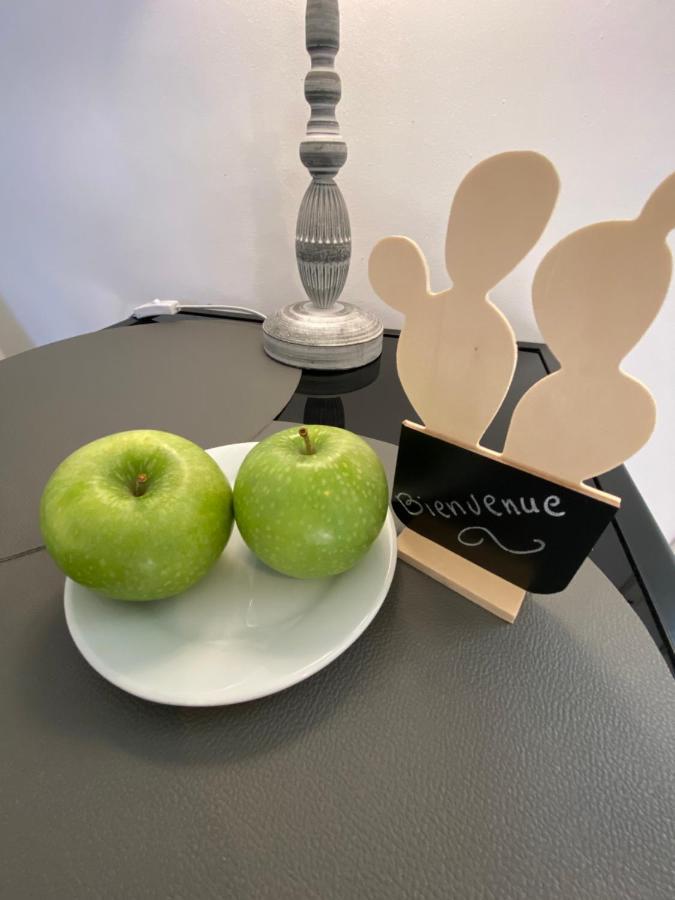 Apartament O Phare Du Cros Cagnes-sur-Mer Zewnętrze zdjęcie