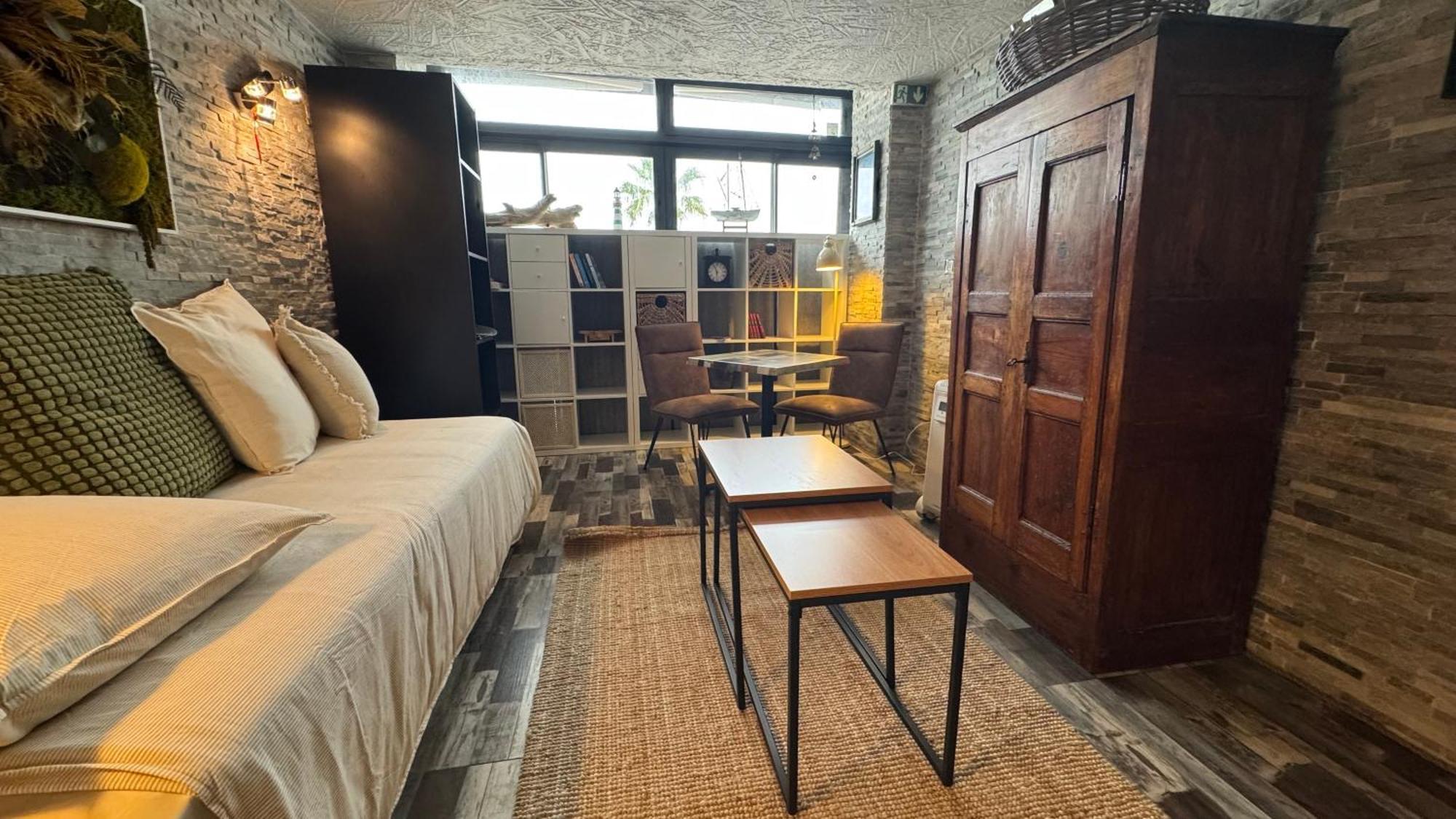 Apartament O Phare Du Cros Cagnes-sur-Mer Zewnętrze zdjęcie