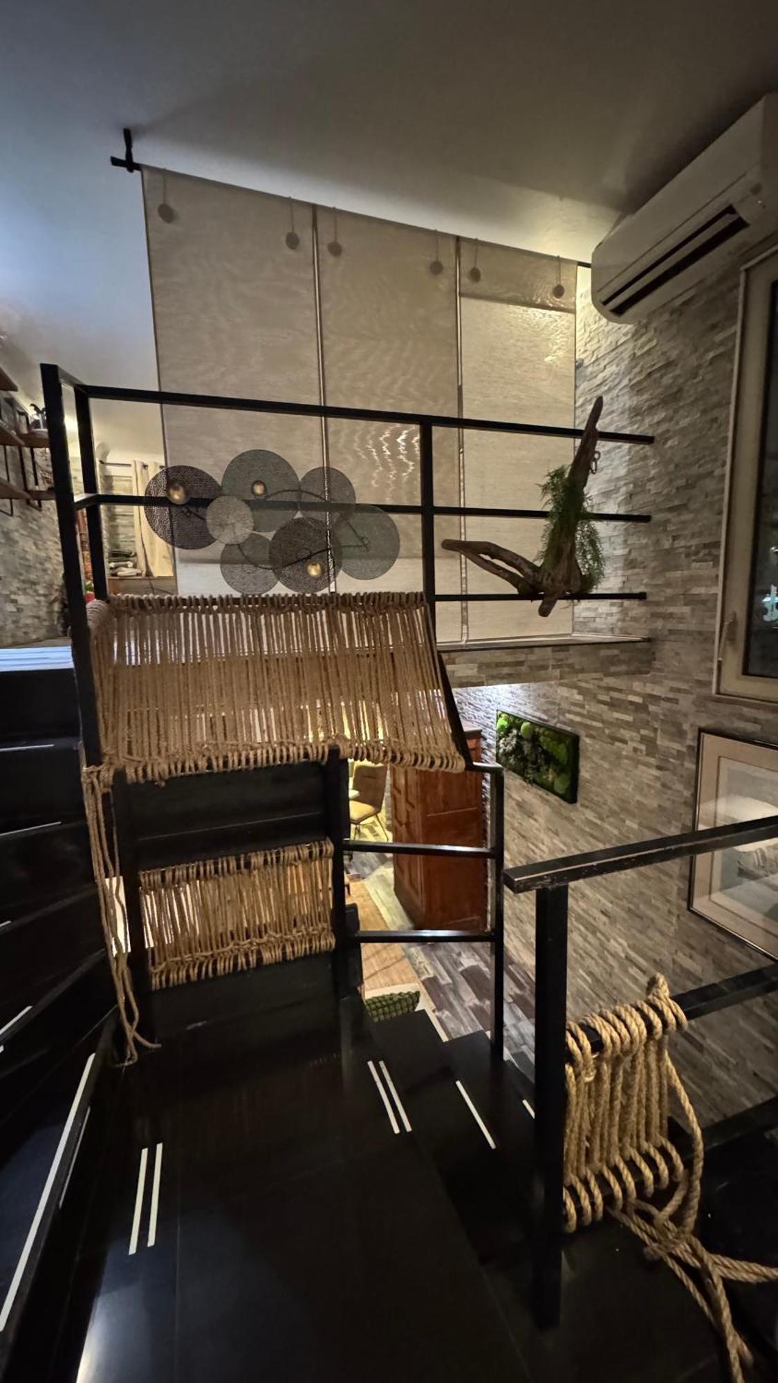 Apartament O Phare Du Cros Cagnes-sur-Mer Zewnętrze zdjęcie