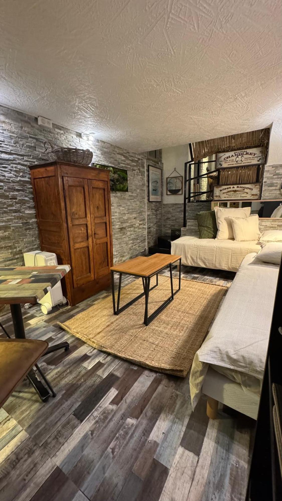 Apartament O Phare Du Cros Cagnes-sur-Mer Zewnętrze zdjęcie