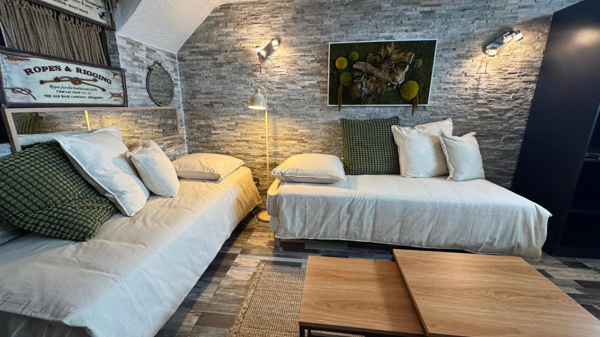 Apartament O Phare Du Cros Cagnes-sur-Mer Zewnętrze zdjęcie