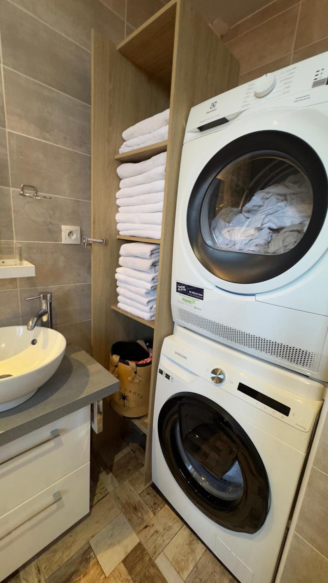 Apartament O Phare Du Cros Cagnes-sur-Mer Zewnętrze zdjęcie