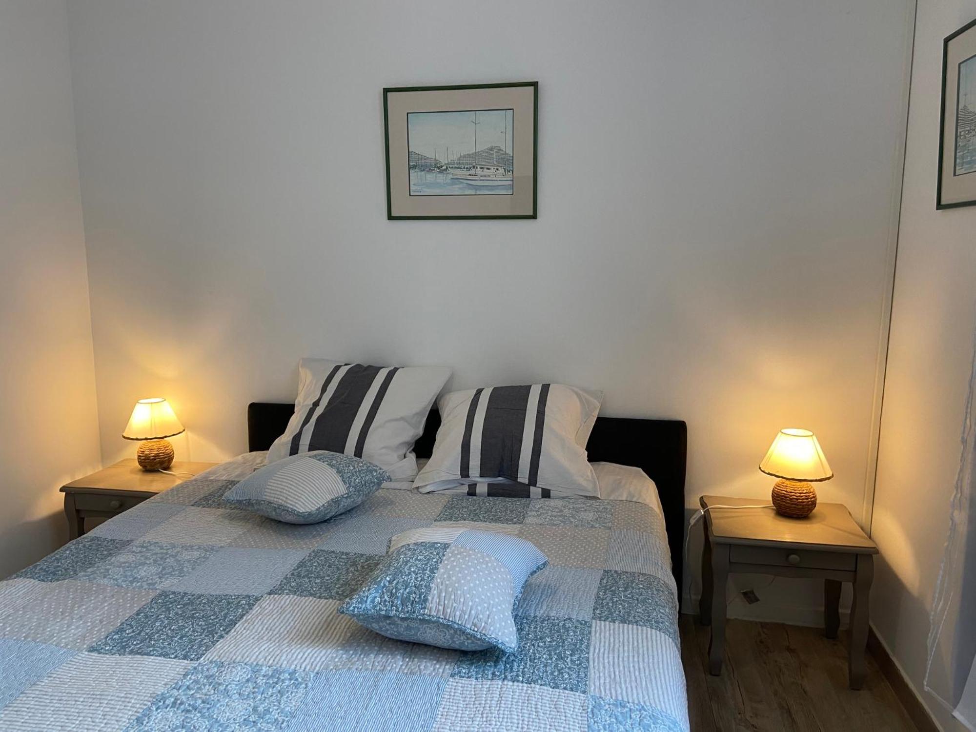 Apartament O Phare Du Cros Cagnes-sur-Mer Zewnętrze zdjęcie